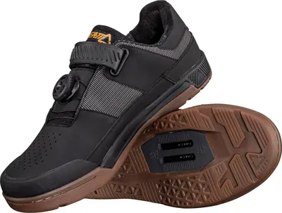 Produktbild von Leatt Shoe 5.0 Pro Clip black 48,5