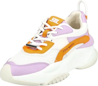 Produktbild von Steve Madden Sneaker Sneaker Kunstleder/Textil