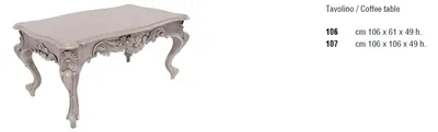 Produktbild von Couchtisch Beistelltisch Kaffeetisch Designer Tisch Wohnzimmertisch Tische Neu