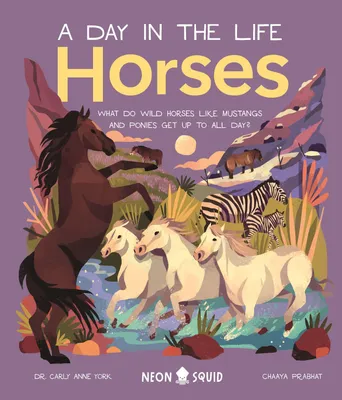 Produktbild von Horses (a Day in the Life)