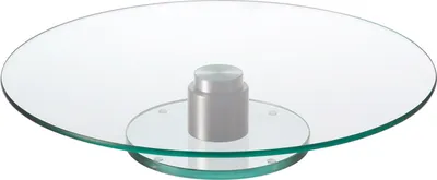 Produktbild von Leonardo Serie 'Turn' Tortenplatte 33,0 cm