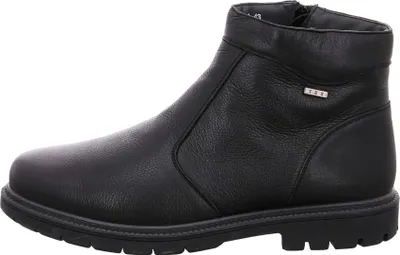Produktbild von Grünwald Herren Stiefelette in Schwarz, Größe 45