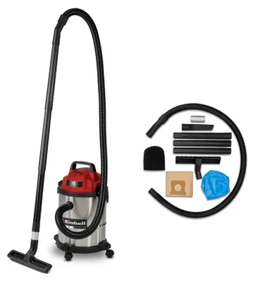 Produktbild von Einhell Nass-Trockensauger TC-VC 1540 S