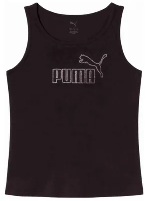 Produktbild von Tanktop Puma 693911-01 für Kinder