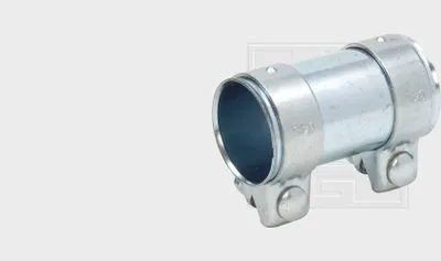 Produktbild von SWGAutomotive 88326568775 Auspuffschelle Schelle Ø51mm für VW GOLF VI (5K1) Golf V Schrägheck (1K1) POLO (9N) Polo Schrägheck (6R1, 6C1) TOURAN