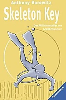 Produktbild von Skeleton Key