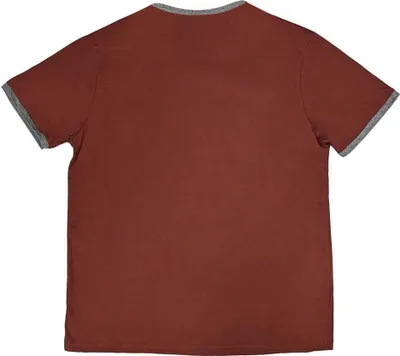 Produktbild von Guns N Roses - "Classic" T-Shirt für Herren/Damen Uni RO10222 (XXL) (Rot)