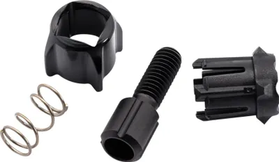 Produktbild von Schaltzugeinstellschraube Drehgriff SRAM Twist Shifter Barrel Adj.X0/XX1, 1 S...