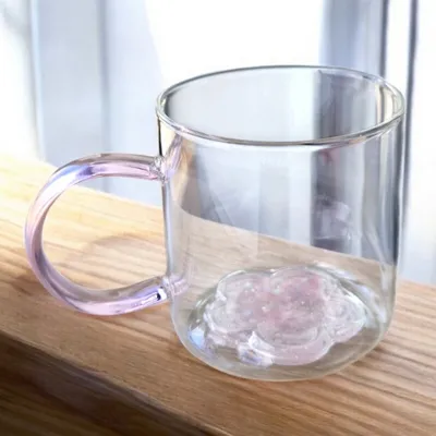 Immagine prodotto di Carla Bicchiere termico Imir trasparente 250 ml