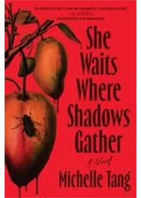 Obrázok produktu pre She Waits Where Shadows Gather