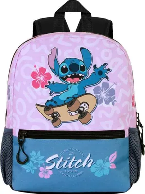 Produktbild von Karactermania Disney Lilo And Stitch Skate Rucksack One Size