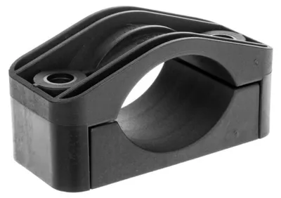 Imagen del producto de Soportes para cables, modelo UKR 2 R32RZ-08010200101, paquete de 10 unidades