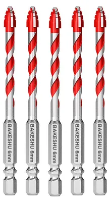 Productafbeelding van Professionele Eccentrische Boor voor Diverse Materialen
