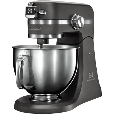 Obrázok produktu pre Electrolux EKM5540, 4,8 L, Šedá, Mineral Charcoal, Otočné, 1,25 m, Nerezová oceľ