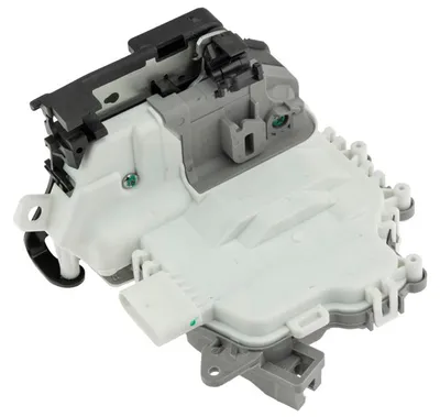 Produktbild von NTY EZC-VW-266 Türschloss Hinten Rechts für SEAT Leon Schrägheck (1P1)