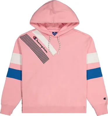 Produktbild von Champion Damen Hoodie Hooded Sweatshirts , Größe:XS, Farben:ps024-cnp