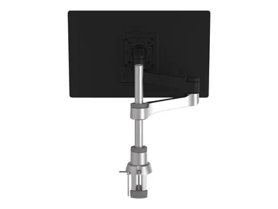 Produktbild von R-Go Einzelner Monitorarm Zepher - Befestigungskit (einstellbarer Monitorarm)