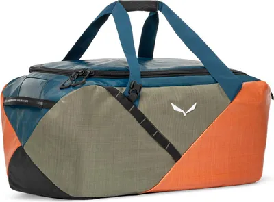 Immagine prodotto di SALEWA borsa da viaggio zaino Discovery Duffle 70L Multi multicolore