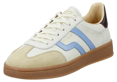 Produktbild von Gant Sportliche Schnürschuhe Damen 32323031303536 Beige 41 EU