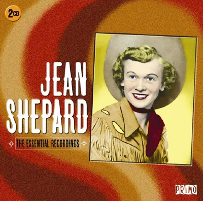 Obrázok produktu pre Jean Shepard: Essential Recordings