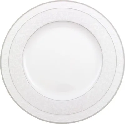 Produktbild von Multipack Villeroy & Boch Gray Pearl Speiseteller - 6 Stück
