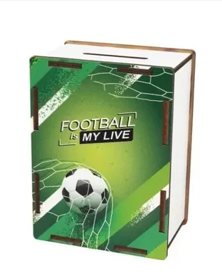 Obrázok produktu pre Skarbonka Football – Cresco