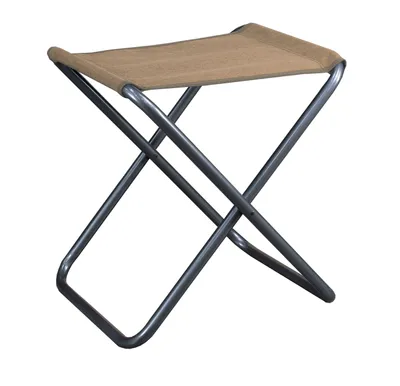 Produktbild von Westfield Campinghocker Beistelltisch textilene sand / anthrazit