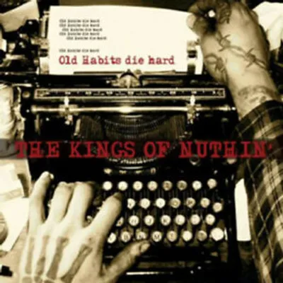 Image de The Kings Of Nuthin' : Album CD avec DVD, 2 disques (2010)
