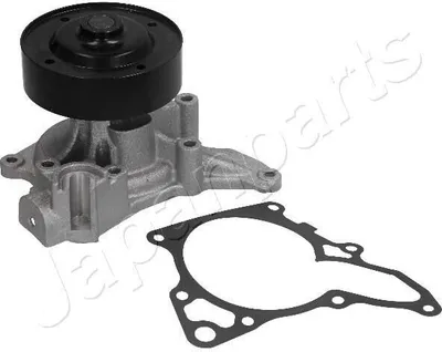 Produktbild von JAPANPARTS Kühlmittelpumpe Wasserpumpe für MAZDA CX-5 (KE, GH) PQ-306