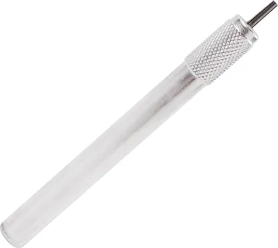 Produktbild von Quilling-Stift mit 0,09 mm Schlitz zum einfachen Aufrollen von Papierstreifen