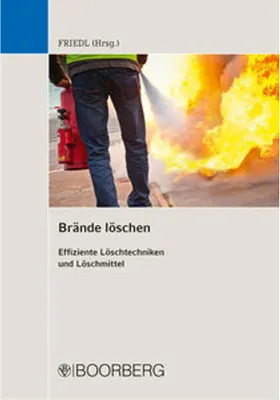 Zdjęcie produktu dla Brände löschen