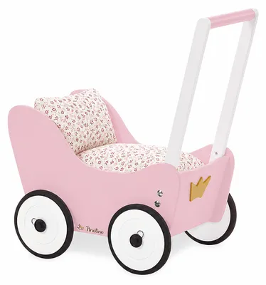 Produktbild von Puppenwagen 'Prinzessin Lea'