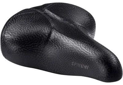 Obrázok produktu pre Sedlo Force Spin veľkosť 270x210 mm čierne 20011