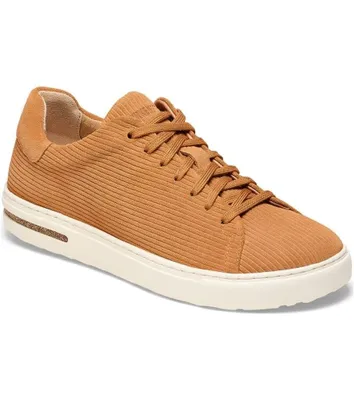 Produktbild von Birkenstock Herren Sneaker Bend Low 18346-36, 18346-37, 18346-38, 18346-39, 18346-40, 18346-41, 18346-42, 18346-43, 18346-44, 18346-45, 18346-46 BIR-1025604 CORK BROWN 38