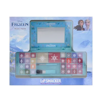 Produktbild von Lip Smacker Disney Gefrorene Schö nheit Palette