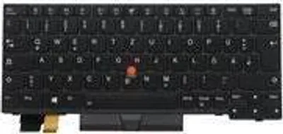Obrázek produktu pro Lenovo 5N20V43048, Klávesnice, Podsvícení klávesnice, Lenovo, ThinkPad X13 Gen 1