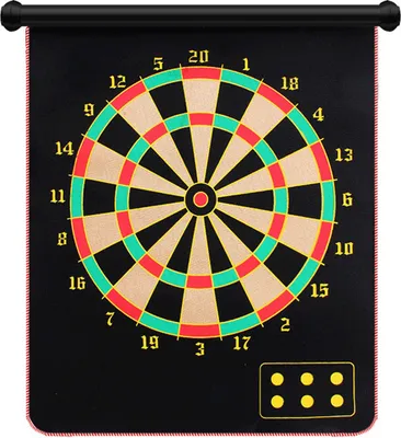 Immagine prodotto di INF Freccette magnetiche fronte/retro / Set con freccette magnetiche M