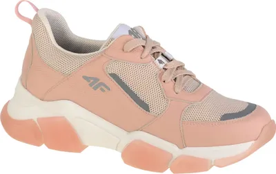 Produktbild von 4F Schuhe OBDL254, H4LOBDL25456S