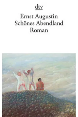 Obrázok produktu pre Augustin, E: Schönes Abendland