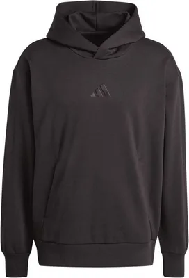 Produktbild von Felpa Adidas All Szn Fleece M IX1253 Pullunder adidas Größe: 3XL,