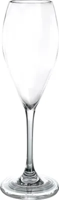 Obrázok produktu pre Sada dvoch pohárov na šampanské, objem 20 cl
