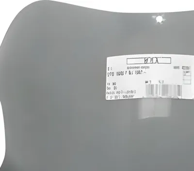Obrázok produktu pre Čelné sklo MRA spojler čelného skla S dymovo šedá s ABE pre Honda VTR 1000