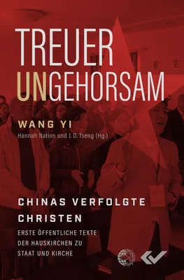 Produktbild von Treuer Ungehorsam