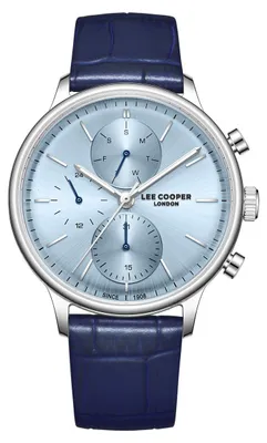 Productafbeelding van Lee Cooper - LC08333.309 - Armbanduhr - Herren - Quarz - CLIFFORD