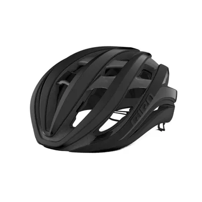 Produktbild von Giro Aether Spherical MIPS® Rennradhelm einstellbar schwarz M