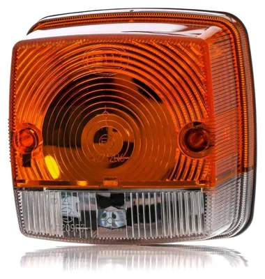 Produktbild von HELLA 2BE 003 014-251 Blinkleuchte - 12V - Anbau - vorne links/vorne rechts