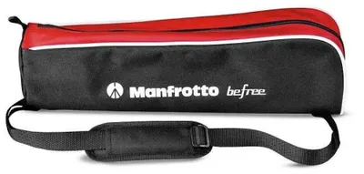 Obrázok produktu pre Manfrotto MB MBAGBFR2, Nylon, Syntetický, Čierna, Červená, Biela, 440 mm, 120 mm, 145 mm, 43,5 cm