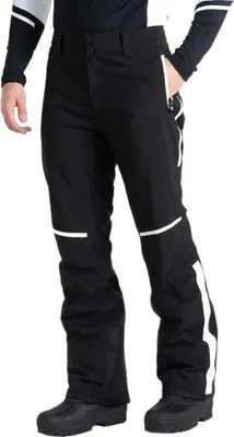 Produktbild von Dare2b Speed Hosen Schwarz XL Herren Schwarz XL
