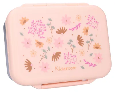 Immagine prodotto di Contenitore per il pranzo Kidzroom – Ricordi incantati – Rosa
