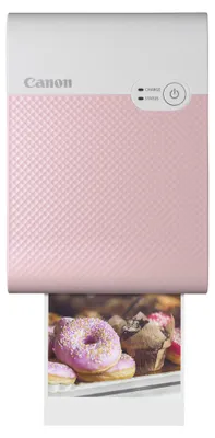 Produktbild von Canon Selphy Square QX 10 pink